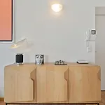 Designer Comfort In Bonnevoie-Nord-Verlorenkost