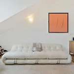 Designer Comfort In Bonnevoie-Nord-Verlorenkost