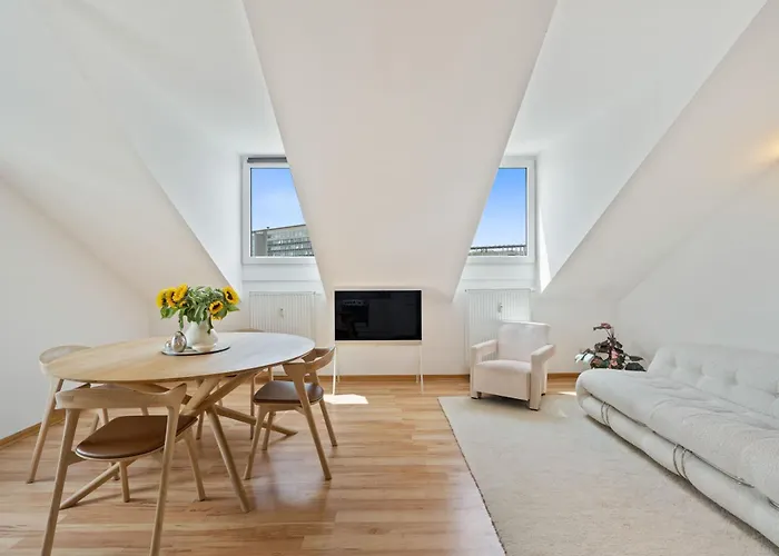 Designer Comfort In Bonnevoie-Nord-Verlorenkost