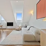 Designer Comfort In Bonnevoie-Nord-Verlorenkost
