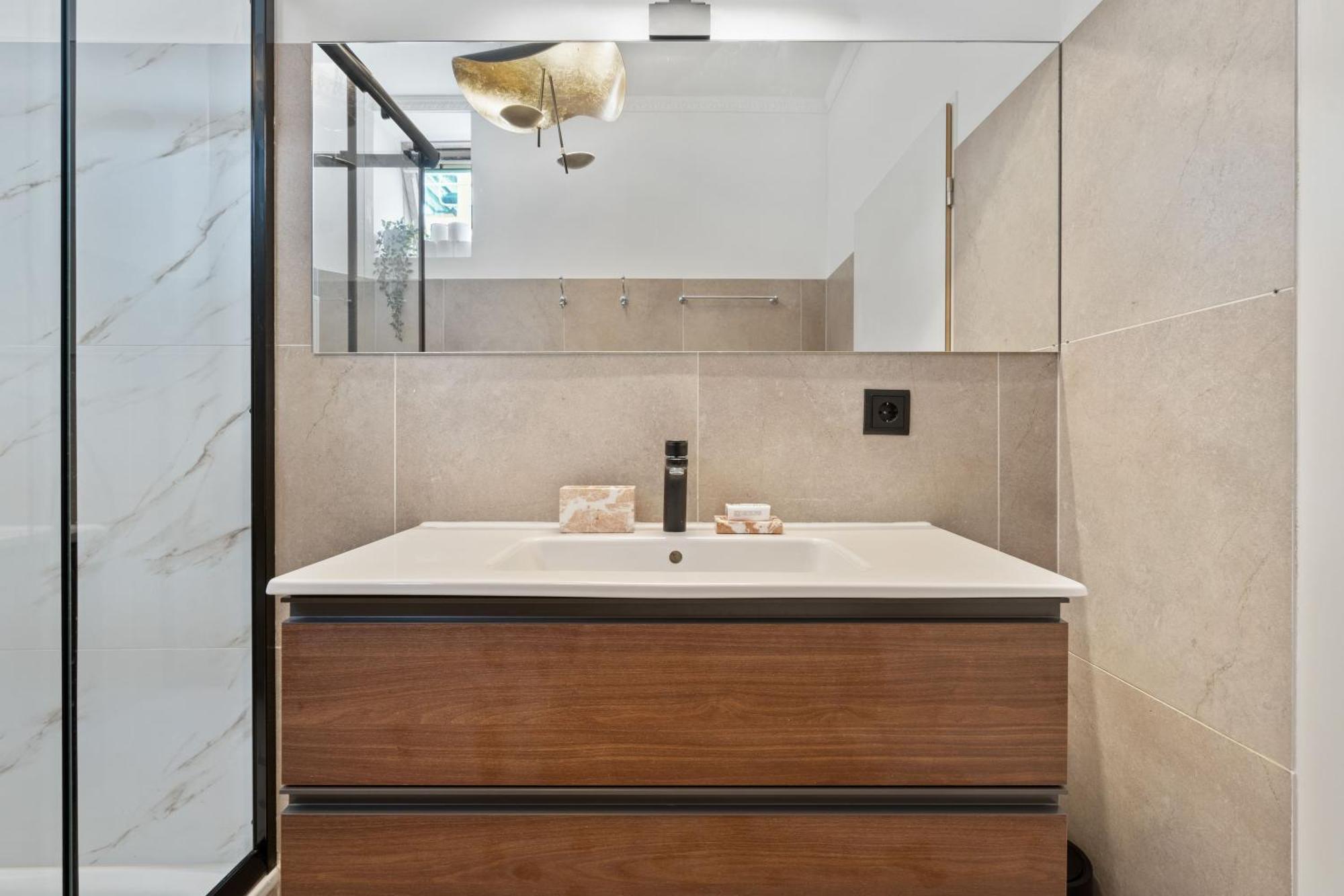 Designer Comfort In Bonnevoie-nord-verlorenkost