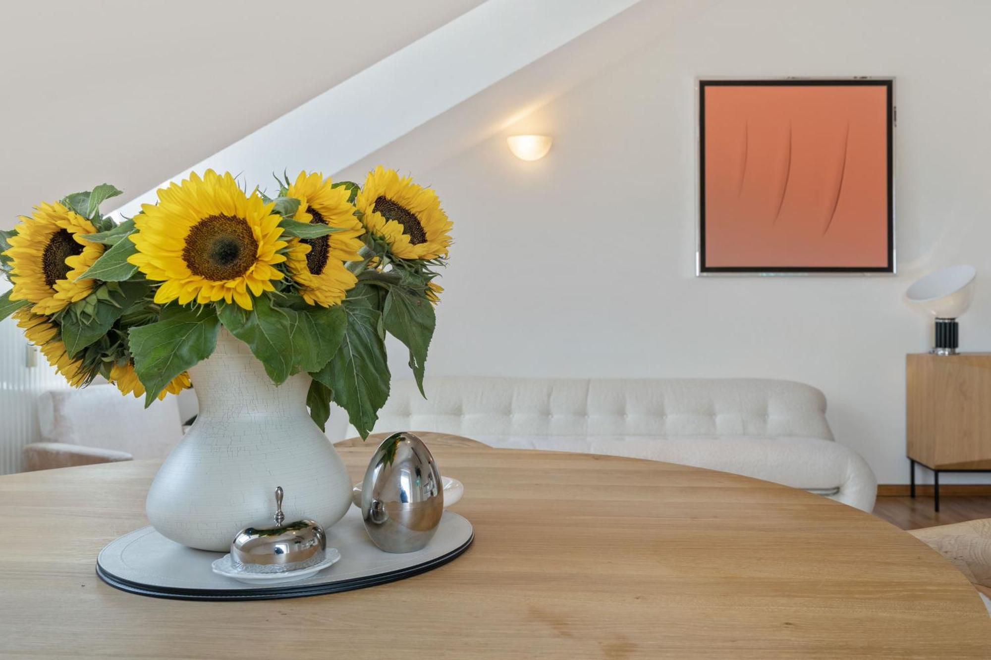 Appartement Designer Comfort In Bonnevoie-nord-verlorenkost Luxemburg